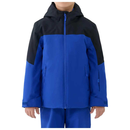 4F Παιδικό μπουφάν Technical Jacket